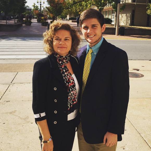 Meet your Posher, David - Picture 1 of 1